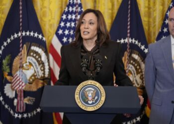 Can Kamala Harris win the election?