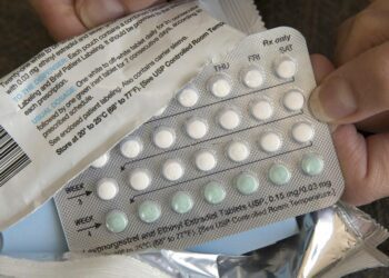 Dunleavy vetoes bipartisan legislation that would have eased access to contraception in Alaska