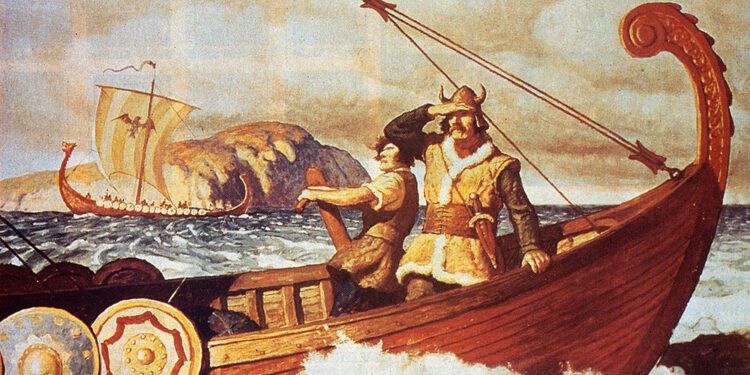 Why are the sailors who first braved the Atlantic so often ignored?