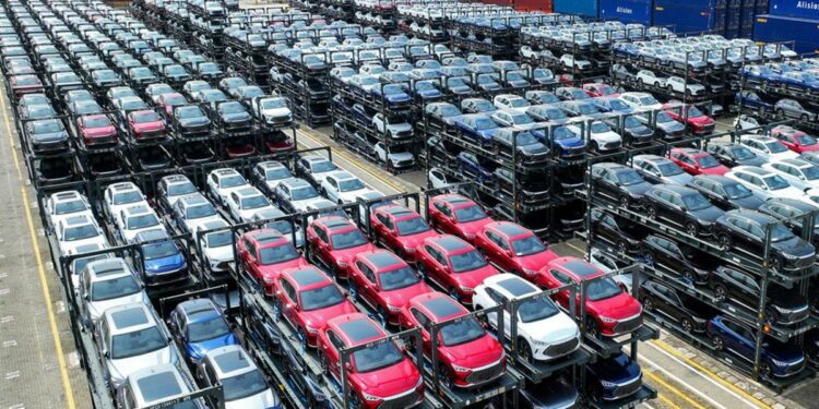 Tariffs are a poor defence of Canada’s auto industry