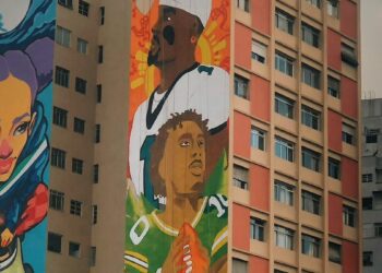 Brazil cheeseheads feel strong connection to Green Bay Packers