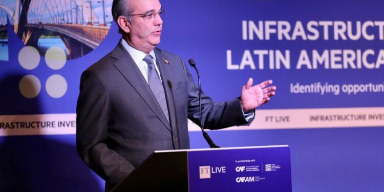 Dominican Republic explores rare earth mining expansion