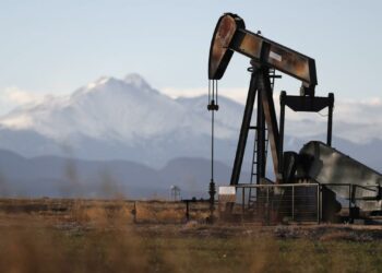 Oil and gas communities are a blind spot in America’s climate and economic policies