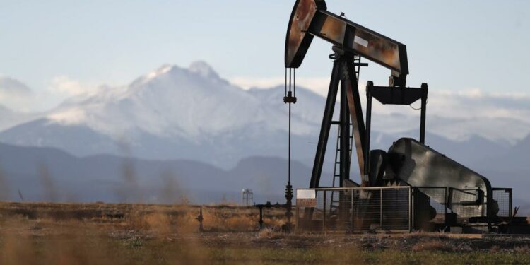 Oil and gas communities are a blind spot in America’s climate and economic policies