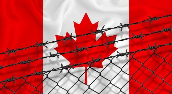 Canada imposes new air cargo security rules in response to threats