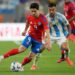 Argentina vs Chile live stream: How to watch 2026 World Cup qualifier