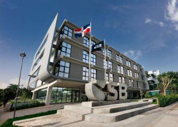 Dominican Republic Banking Superintendency assumes presidency of CCSBSO