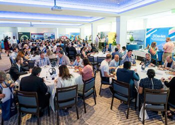 Bermuda Captive 20th Anniversary Event