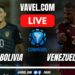 Bolivia vs Venezuela LIVE Score Updates, Stream Info and How to Watch World Cup Qualifiers Match | September 5, 2024