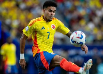 How to watch Peru vs Colombia live stream: 2026 World Cup qualifier