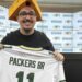 It’s Brazil Day 2 for our Packers reporters; here’s what they’re seeing