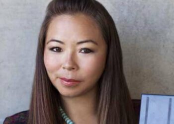 Changing the way we see Native America with Matika Wilbur on Access Utah