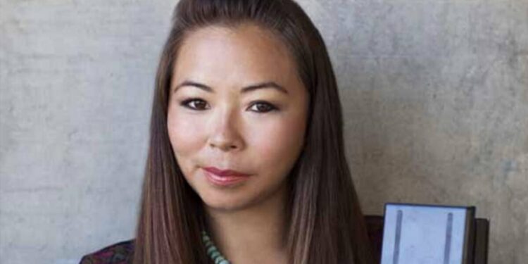 Changing the way we see Native America with Matika Wilbur on Access Utah