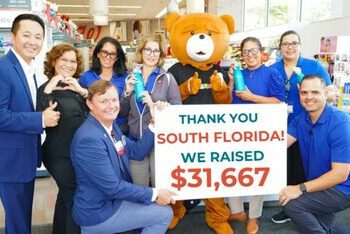 Care Resource Receives $31,667 Support from Walgreens Through 2024 Community Cares Summer Campaign