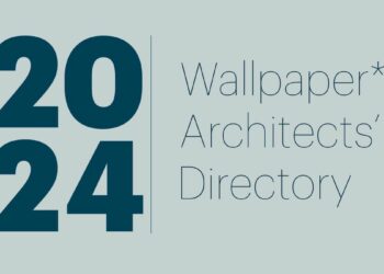 Wallpaper* Architects’ Directory 2024: the 20 practices