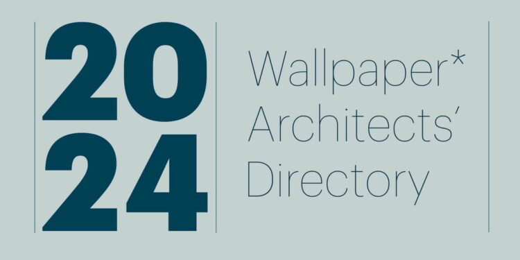 Wallpaper* Architects’ Directory 2024: the 20 practices