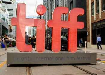 25 movies for book lovers to see at TIFF 2024