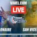Bonaire vs Saint Vincent and the Grenadines LIVE Score Updates, Stream Info and How to Watch Concacaf Nations League Match | September 5, 2024
