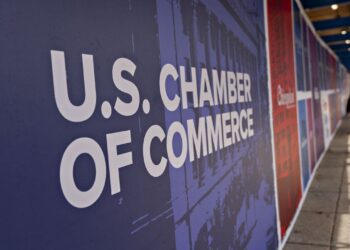 US Chamber names top 100 small businesses in America