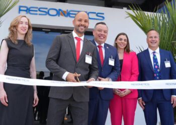 Resonetics opens second Costa Rica manufacturing facility