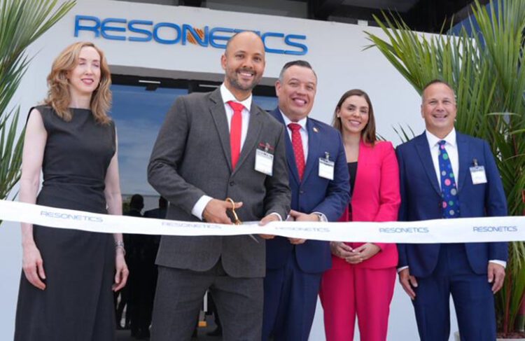 Resonetics opens second Costa Rica manufacturing facility