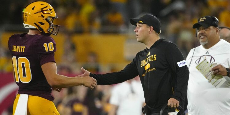 ASU football can notch first SEC win over Mississippi State