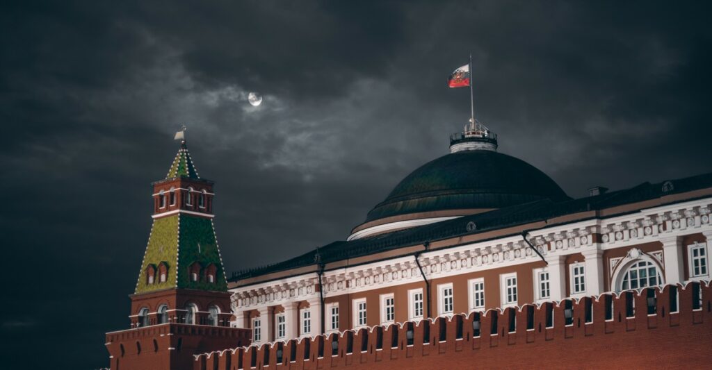 The Russian propaganda attack on America