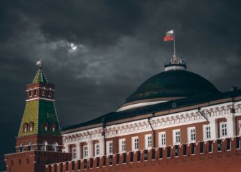 The Russian propaganda attack on America