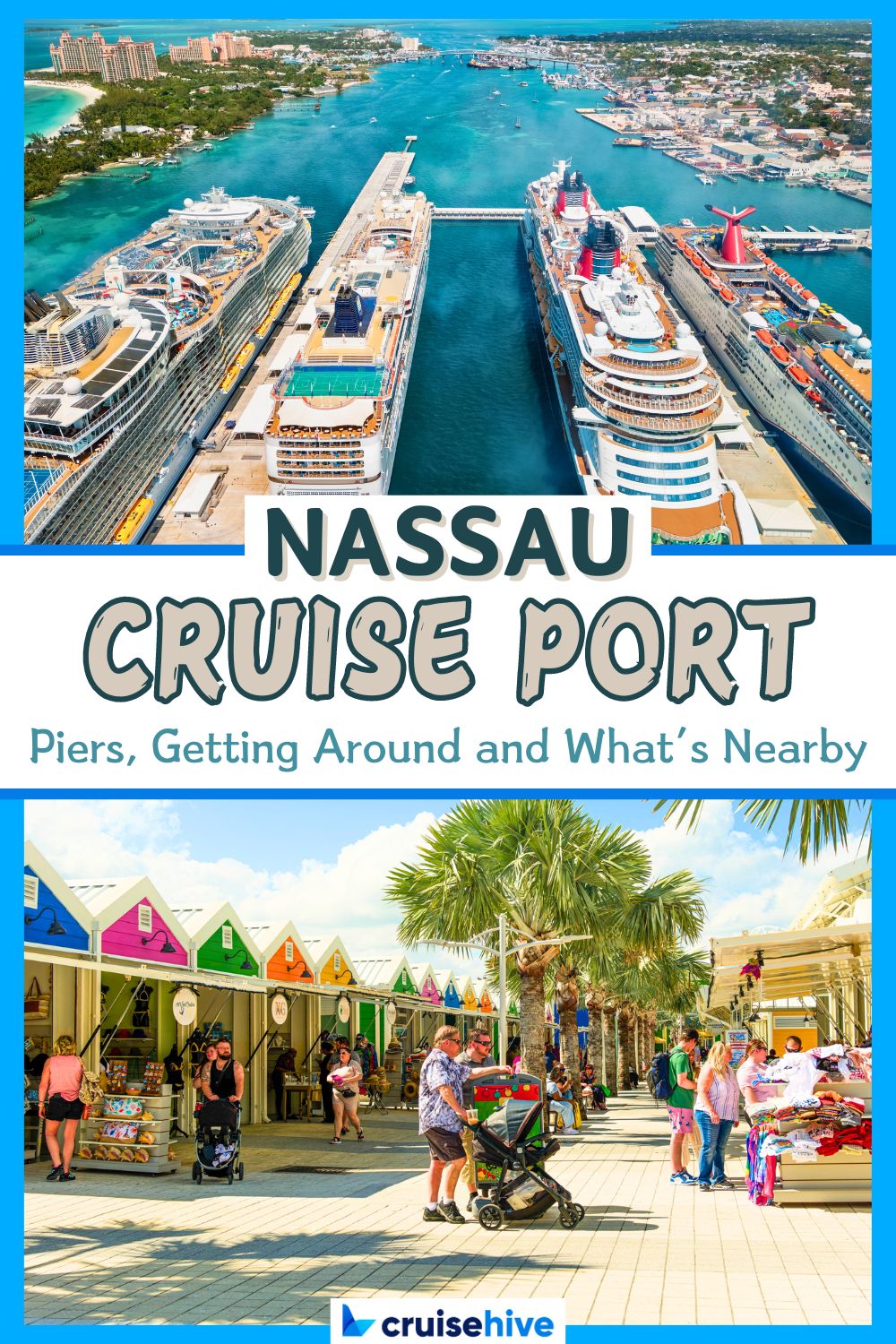 Nassau Cruise Port