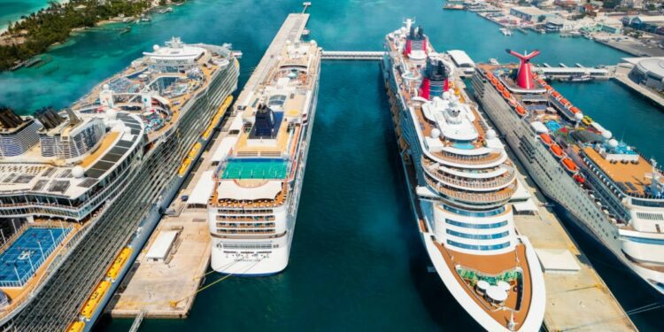 Piers, Getting Around and What’s Nearby