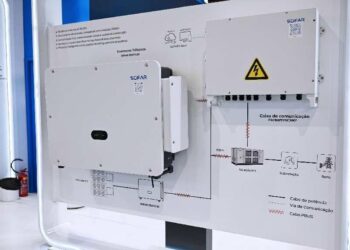 SOFAR Solar showcases cutting-edge C&I solutions at Intersolar South America