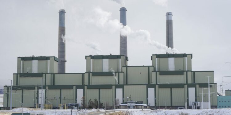 Bennet, Hickenlooper welcome up to $1.1 billion from Inflation Reduction Act for rural electric cooperatives in Colorado