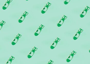 From Hiroshima to Genocide in Gaza