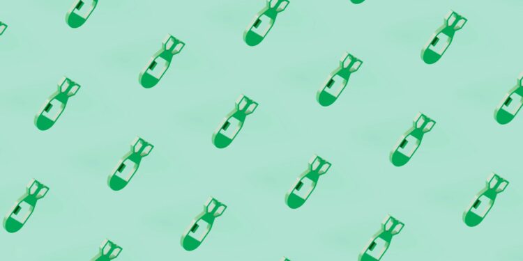 From Hiroshima to Genocide in Gaza