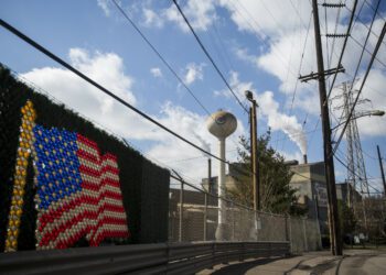 A Foreign Policy for the American Worker | Opinion