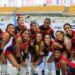 Dominican Republic defeats Cuba in Pan-American U-23 volleyball
