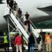 Panama Deports 130 "Irregular" Indian Migrants Under Deal With US
