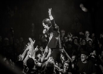 Nick Cave and the Bad Seeds to Return to North America on ‘Wild God’ Tour Next Spring