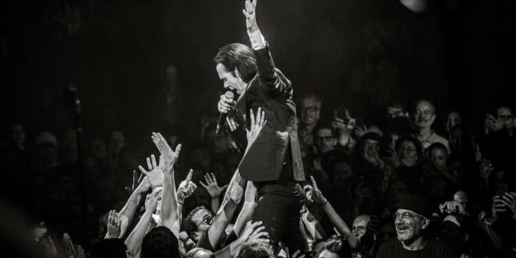 Nick Cave and the Bad Seeds to Return to North America on ‘Wild God’ Tour Next Spring