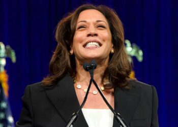 Kamala Harris Vowed to Kick Start America's Reparation Process