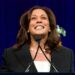 Kamala Harris Vowed to Kick Start America's Reparation Process