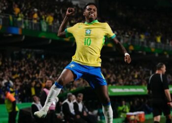 Brazil down Ecuador, Luis Suarez farewell ends in stalemate – Firstpost