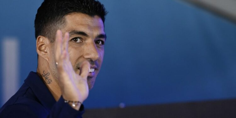 Luis Suarez Retires From International Football, Cannot Score In Final Game For Uruguay