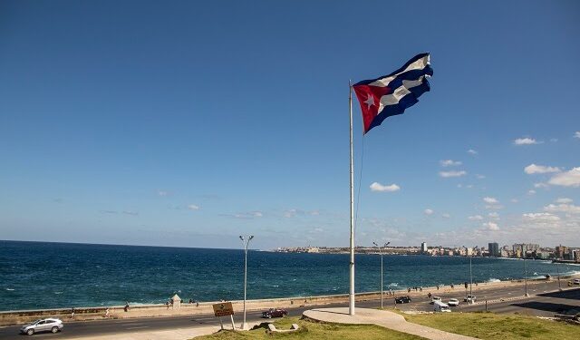 Mr. Biden: Stop the Political and Inhumane Abuse of Cubans