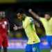 Brazil Down Ecuador, Suarez Farewell Ends In Stalemate
