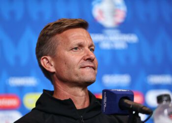 How Jesse Marsch looked to emulate the USMNT to coax more swagger from Canada