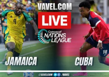 Highlights: Jamaica 0-0 Cuba in CONCACAF Nations League | September 7, 2024