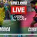Highlights: Jamaica 0-0 Cuba in CONCACAF Nations League | September 7, 2024