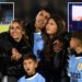 Luis Suarez breaks down on pitch as Lionel Messi sends Inter Miami pal emotional message after final game for Uruguay