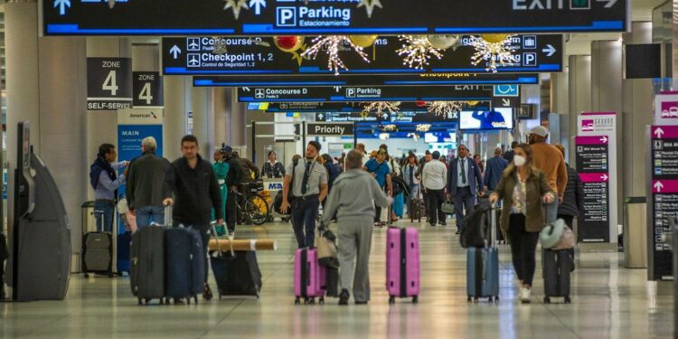 Miami has new flights to Cancun, Paris and DR. Take a look at the airlines and schedules